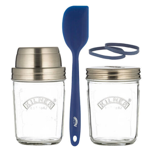 Kilner Kilner Sourdough Starter Set