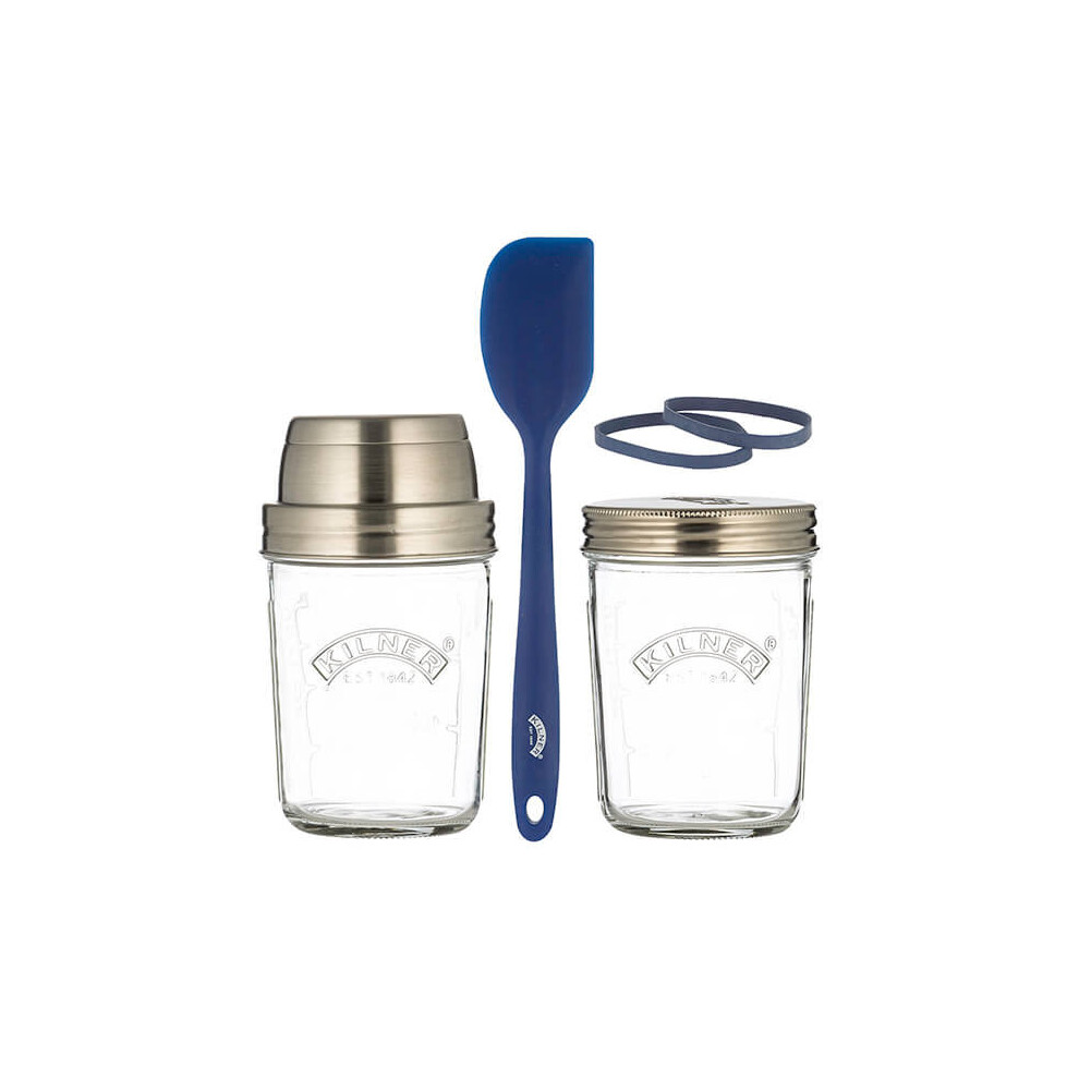 Kilner Zuurdesem Starterset-image