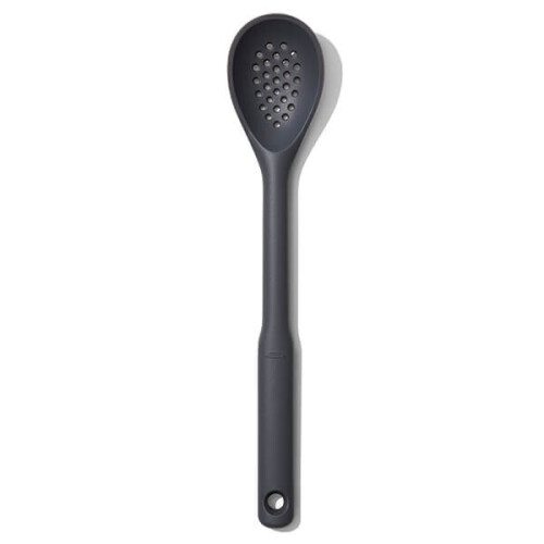 OXO OXO Good Grips Silicone Slotted Spoon 1