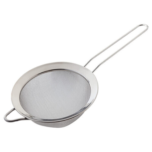 Judge Judge Strainer/Sieve, 14 cm, Stainless Steel, Silver