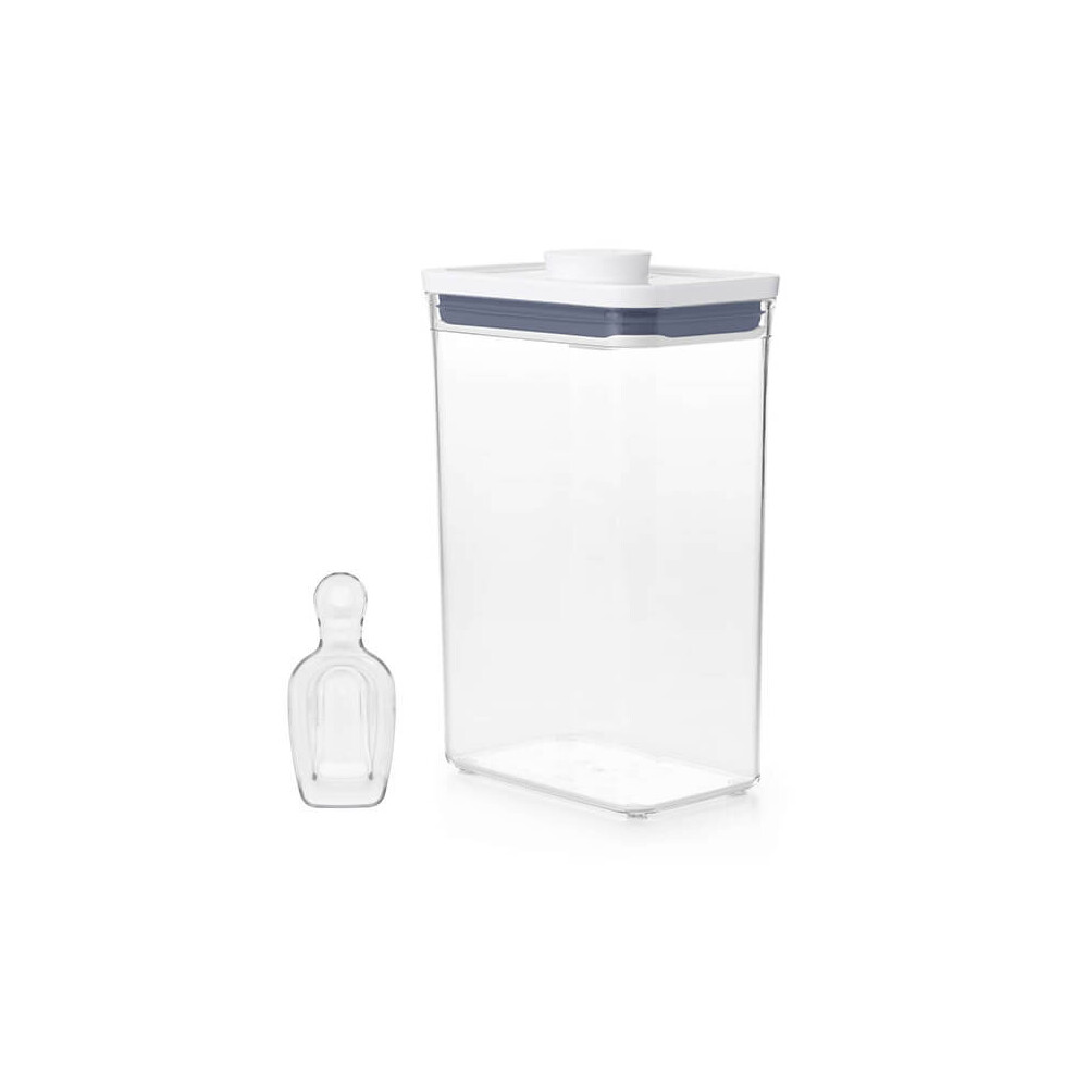 Oxo Good Grips Pop 1L Storage Container With Scoop