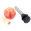 Judge Judge Apple Corer, Stainless Steel, Black 3
