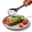 OXO OXO Good Grips Silicone Slotted Spoon 3
