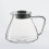Melitta Melitta EPOS Glass Jug 1