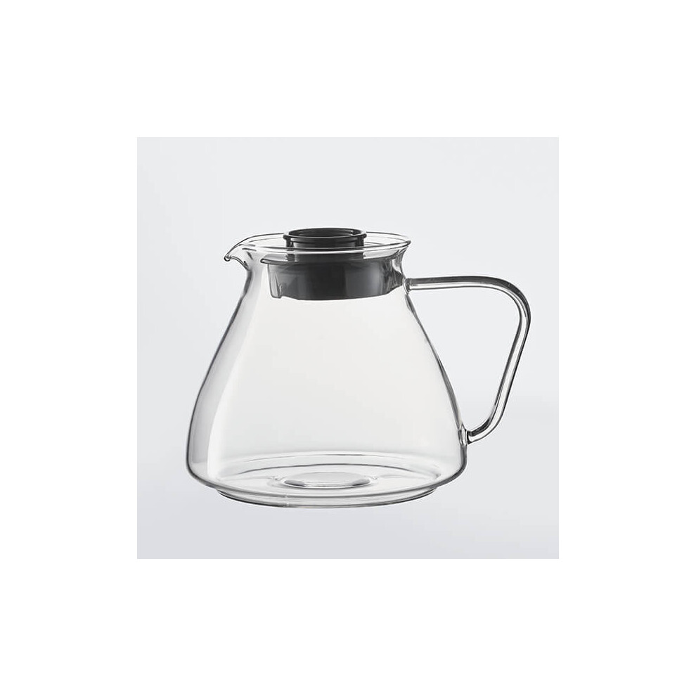 New Melitta Epos Glass Jug