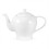 Royal Worcester Serendipity White Teapot 1