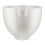KitchenAid KitchenAid Ceramic 4.8L Bowl Speckled Stone 2