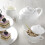 Royal Worcester Serendipity White Teapot 2