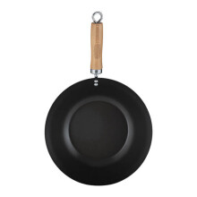 Typhoon World Foods 28cm/11" Wok