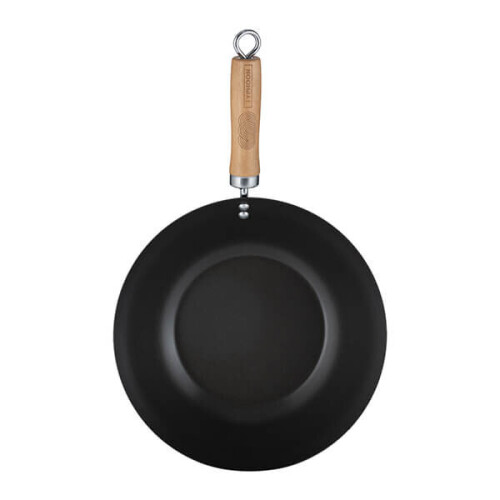 Typhoon Typhoon World Foods 28cm/11" Wok