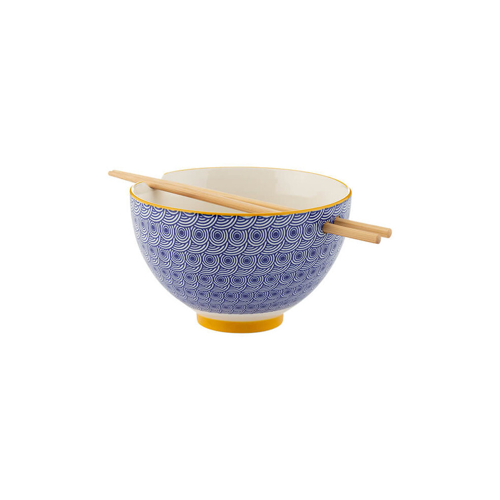 Typhoon 1402.100 Bowl, Stoneware