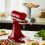 KitchenAid Kovový mlynček na potraviny KitchenAid Artisan 5