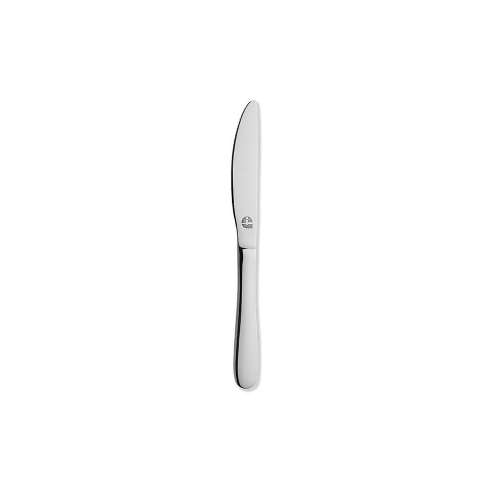 Windsor Carded FKWDR/C Cutlery Collection Stainless Steel Fruit Knife