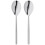 Stellar Rochester Polished - Set of 2 Serving Spoons 2