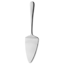 Grunwerg Windsor Carded PSVWDR/C Stainless Steel Serrated Pie Server 18/0