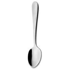 Windsor Carded 4ESPWDR/C Cutlery Collection Stainless Steel Set of Four Espresso Spoons