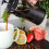 Grunwerg Grunwerg Black 1L 8-Cup Cafetiere 2