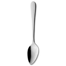 Windsor Carded 4GFSWDR/C, 4-Pack, Serrated End Spoons for Grapefruits, Oranges, Lemons, Mirror Polished Stainless Steel