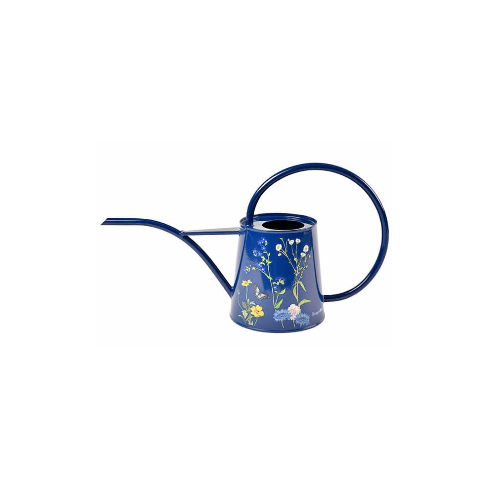 RHS British Meadow Indoor Watering Can