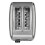 KitchenAid KitchenAid 2 Slot Toaster Stainless Steel Toaster 4