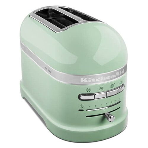 KitchenAid KitchenAid Artisan Pistachio 2 Slot Toaster