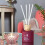 Wax Lyrical Wax Lyrical Homescenter Vanilla & Cashmere Reed Diffuser 180ml 2