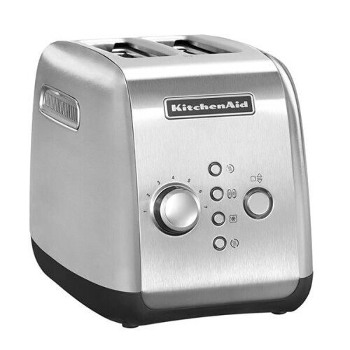 KitchenAid KitchenAid 2 Slot Toaster Stainless Steel Toaster