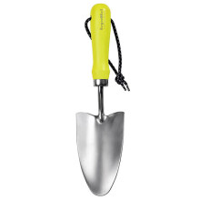 FloraBrite Yellow Garden Hand Trowel By Burgon & Ball
