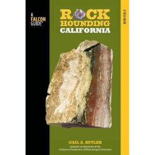 Rockhounding California