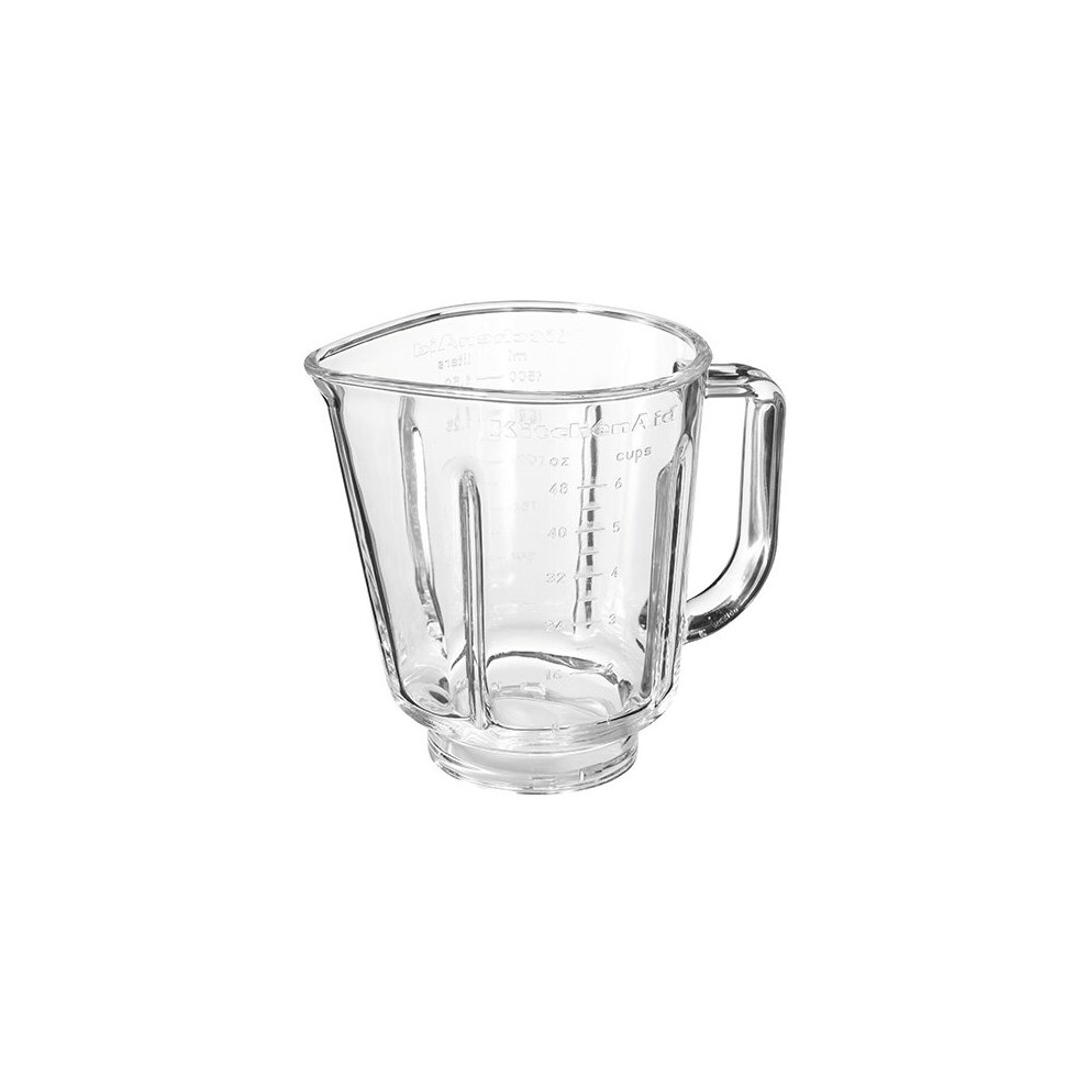 KitchenAid Artisan Blender Glass Jug