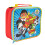 Ryans World Ryans World Lunch Bag, 600d polyester, Blue red, one size 2
