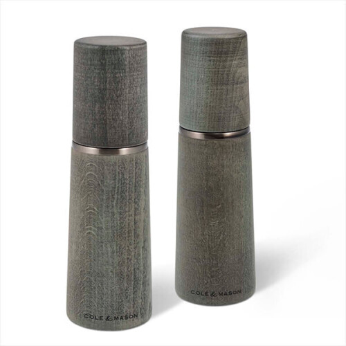 Cole & Mason Cole & Mason Marlow Geschenkset 18,5cm