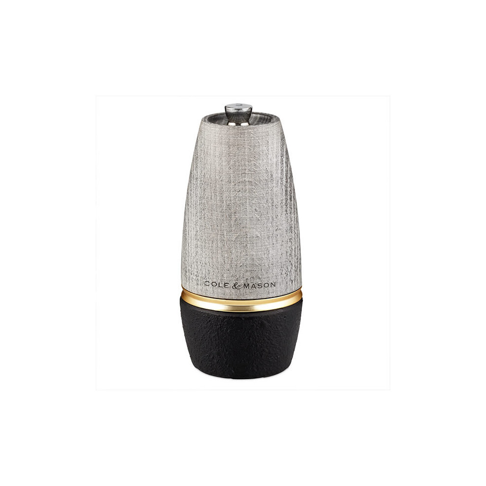 Cole & Mason Bridgwater 130Mm Salt Mill