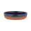 Typhoon Typhoon World Foods 21cm Tapas Dish Navy 1