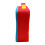 Ryans World Ryans World Lunch Bag, 600d polyester, Blue red, one size 5