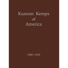 Kustom Kemps of America 19801992