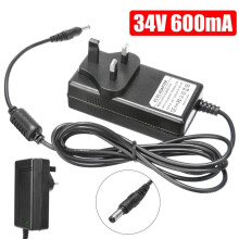 Charger for Vax Blade TBT3V1B1 32V CordlessPro Stick Vacuum Cleaner 34V 600mA
