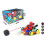 Spiderman Remote Control Car with music lights 1