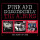 PUNK AND DISORDERLY  - THE ALB - VARIOUS ARTISTS [CD] 1