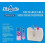 Aironic Rechargeable Twin Pack Mini Dehumidifier with Hooks 2