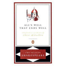All's Well That Ends Well (Revised Edition)