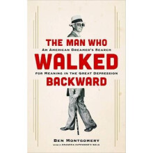 The Man Who Walked Backward
