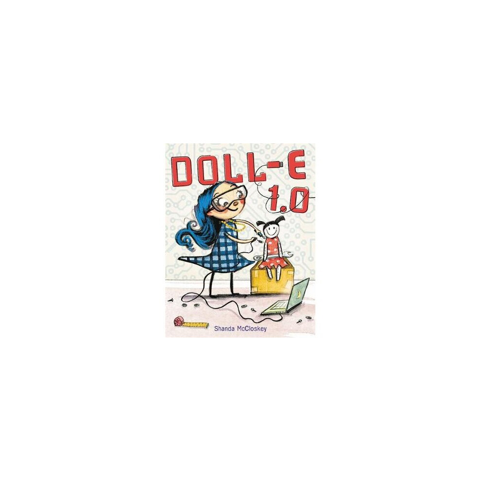 Doll-E 1.0