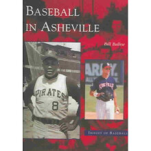 Baseball in Asheville