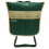 Portable Folding Garden Seat Tool Bag Green 7