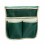 Portable Folding Garden Seat Tool Bag Green 8