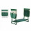 Portable Folding Garden Seat Tool Bag Green 6