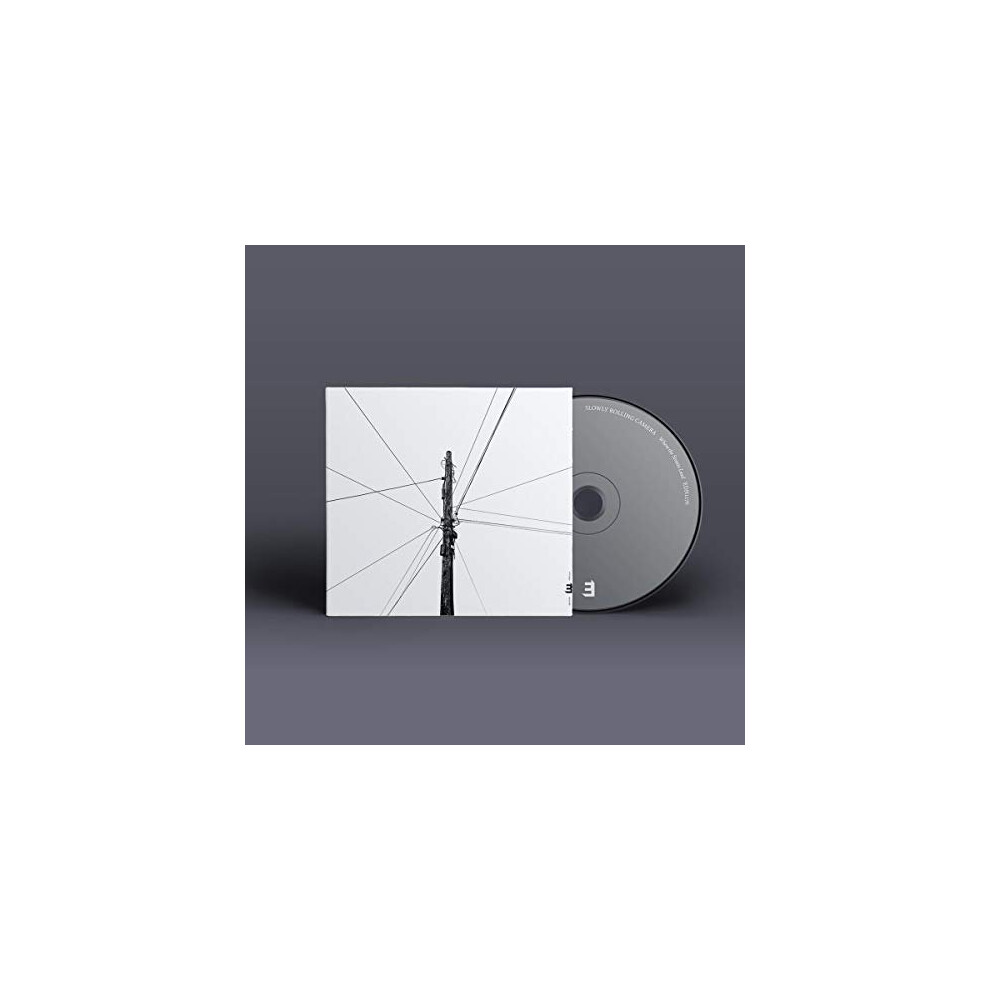 WHERE THE STREETS LEAD - SLOWLY ROLLING CAMERA [CD]