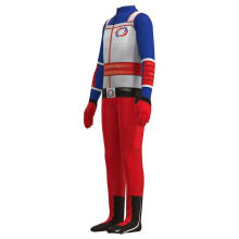 (Henry, 140cm) Henry Dangerous Cosplay Costume Children's Jumpsuit Set