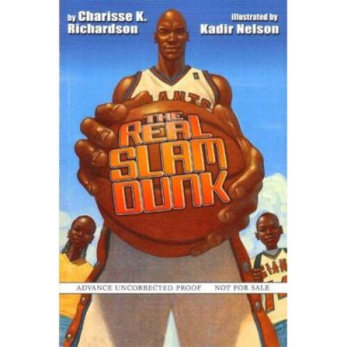 The Real Slam Dunk